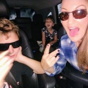 Meet your Posher, Jess